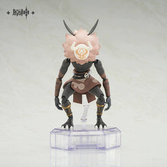 Genshin Impact Hilichurl 1/8 18 cm - Pardo's Shop