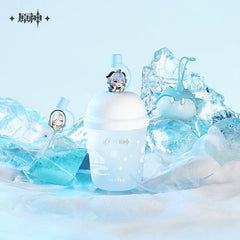 Genshin Impact Ice Fruit Cup Set - Pardo's Shop