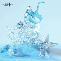 Genshin Impact Ice Fruit Cup Set - Pardo's Shop