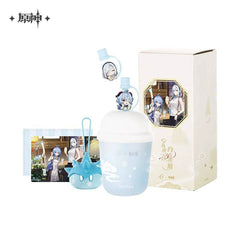 Genshin Impact Ice Fruit Cup Set - Pardo's Shop