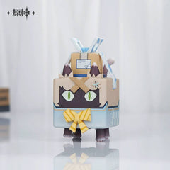 Genshin Impact Kirara: Neko Box Toy - Pardo's Shop