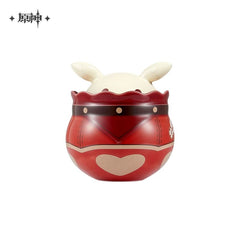 Genshin Impact Klee-Themed Series Scented Candle - Pardo's Shop