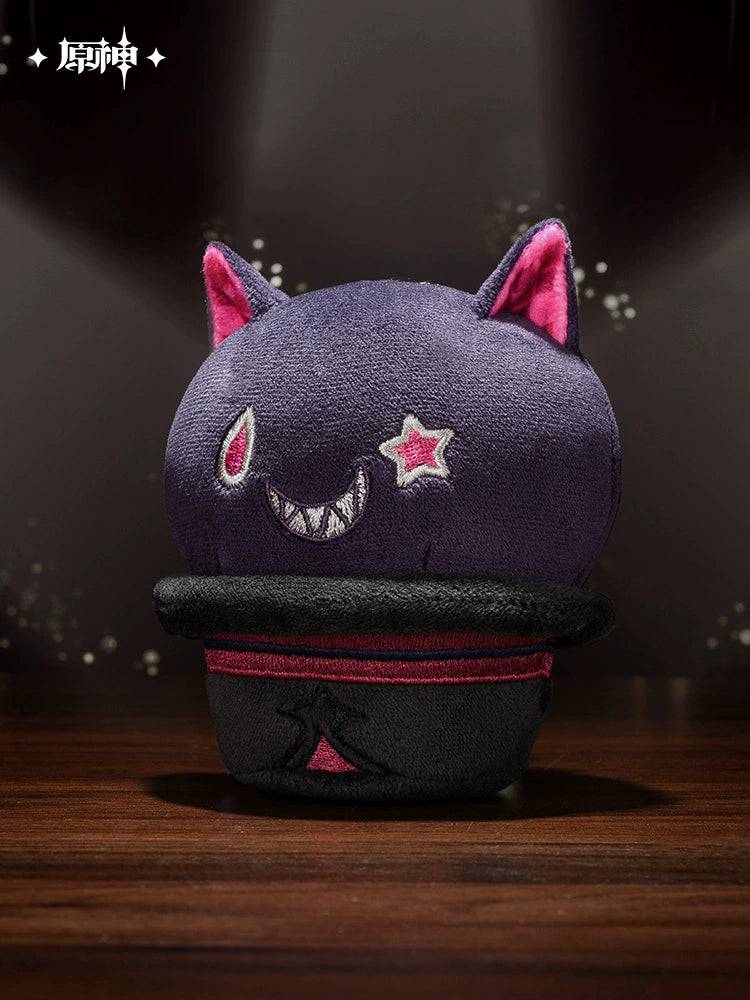 Genshin Impact Magic Show Series Cat - Pardo's Shop