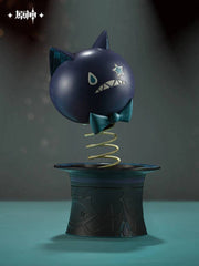 Genshin Impact Magic Show Series Fun Toy Lynette Cat Box Shaker - Pardo's Shop