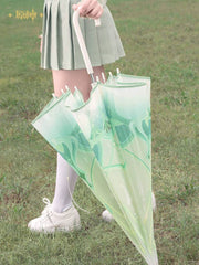 Genshin Impact Nahida Theme Series Umbrella - Pardo's Shop