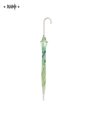 Genshin Impact Nahida Theme Series Umbrella - Pardo's Shop