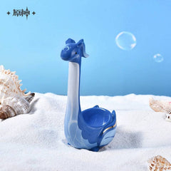 Genshin Impact Neuvillette Theme Spoon - Pardo's Shop