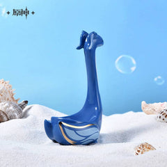 Genshin Impact Neuvillette Theme Spoon - Pardo's Shop