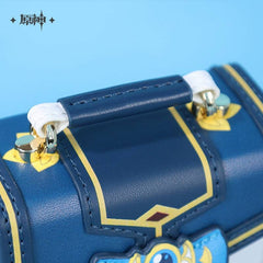 Genshin Impact Nilou Theme Earphone Case Shoulder Bag - Pardo's Shop