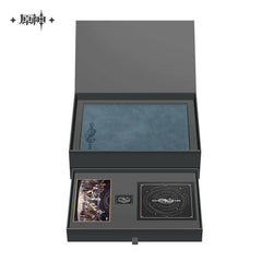Genshin Impact Online Concert Gift Box - Pardo's Shop