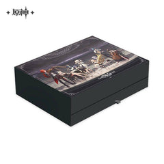Genshin Impact Online Concert Gift Box - Pardo's Shop