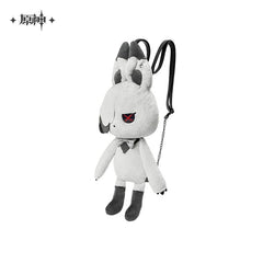 Genshin Impact Peruere/Arlecchino Plush Backpack - Pardo's Shop
