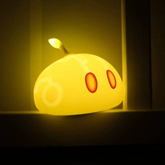 Genshin Impact Slime Series - Electro Slime - Pardo's Shop