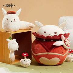 Genshin Impact Special Dodoco Plush Doll - Pardo's Shop