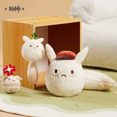 Genshin Impact Special Dodoco Plush Doll - Pardo's Shop