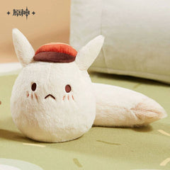 Genshin Impact Special Dodoco Plush Doll - Pardo's Shop