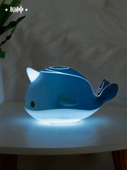 Genshin Impact Swallowing Whale Light Up - Pardo's Shop