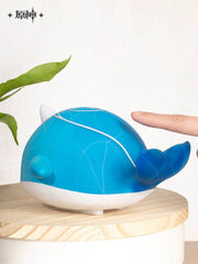 Genshin Impact Swallowing Whale Light Up - Pardo's Shop