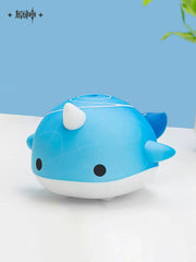 Genshin Impact Swallowing Whale Light Up - Pardo's Shop