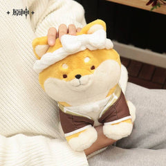 Genshin Impact Taroumaru Plush - Pardo's Shop