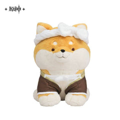 Genshin Impact Taroumaru Plush - Pardo's Shop