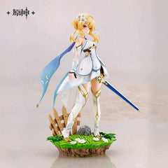 Genshin Impact Traveller Lumine Ver. 1/7 Figure 25cm - Pardo's Shop