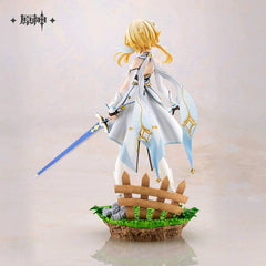 Genshin Impact Traveller Lumine Ver. 1/7 Figure 25cm - Pardo's Shop