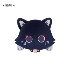 Genshin Impact Wanderer Cat Plush Pillow - Pardo's Shop
