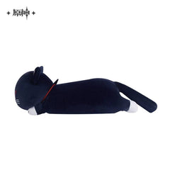Genshin Impact Wanderer Cat Plush Pillow - Pardo's Shop