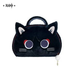 Genshin Impact Wanderer: Cat Series Plush Storage Bag - Pardo's Shop