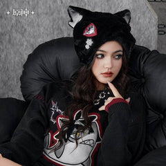 Genshin Impact Wriothesley Theme Series Hat - Pardo's Shop