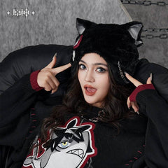 Genshin Impact Wriothesley Theme Series Hat - Pardo's Shop