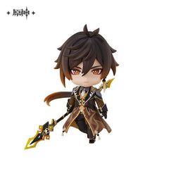 Genshin Impact Zhongli Nendoroid Figure - Pardo's Shop