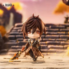 Genshin Impact Zhongli Nendoroid Figure - Pardo's Shop