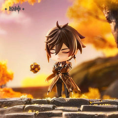 Genshin Impact Zhongli Nendoroid Figure - Pardo's Shop