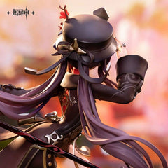 Genshin Impact Hu Tao 1/7 Figure - Pardo's Shop