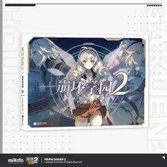 Honkai Gakuen 2 Official Fan Book Series - Pardo's Shop