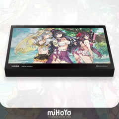 Honkai Gakuen 2 Summer Swimsuit CG Puzzle 520 Pieces - Pardo's Shop