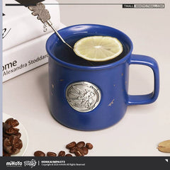 Honkai Impact 3rd 5th Anniversary Mug - Pardo's Shop