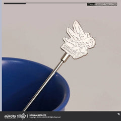 Honkai Impact 3rd 5th Anniversary Mug - Pardo's Shop