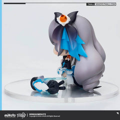 Honkai Impact 3rd Bronya Herrscher Q-Version Figure - Pardo's Shop