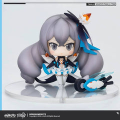 Honkai Impact 3rd Bronya Herrscher Q-Version Figure - Pardo's Shop