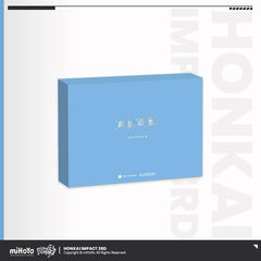 Honkai Impact 3rd Calendar 2024 - Pardo's Shop