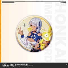 Honkai Impact 3rd Carole Pepper Gift Box - Pardo's Shop