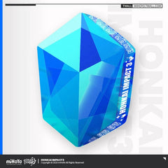 Honkai Impact 3rd Crystal Pillow Plush - Pardo's Shop