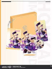 Honkai Impact 3rd Durandal 2024 Birthday Gift Box Starlight Night - Pardo's Shop