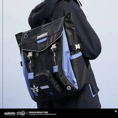 Honkai Impact 3rd Durandal Theme Shoulder Bag - Pardo's Shop