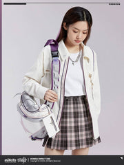 Honkai Impact 3rd Elyisa Herrscher Series Shoulder Bag - Pardo's Shop