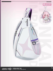 Honkai Impact 3rd Elyisa Herrscher Series Shoulder Bag - Pardo's Shop