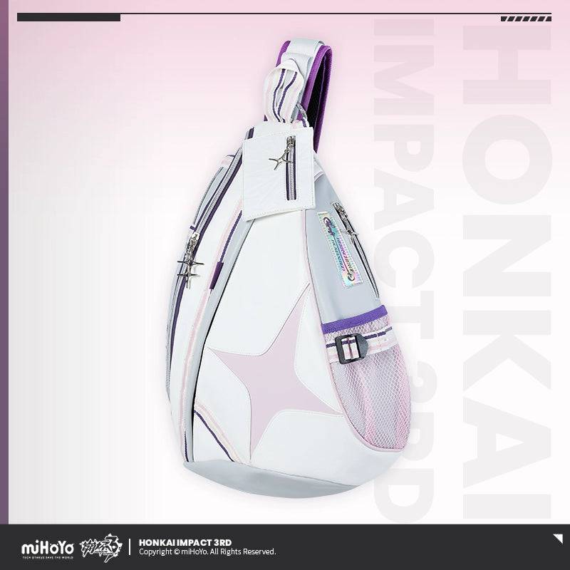 Honkai Impact 3rd Elyisa Herrscher Series Shoulder Bag - Pardo's Shop